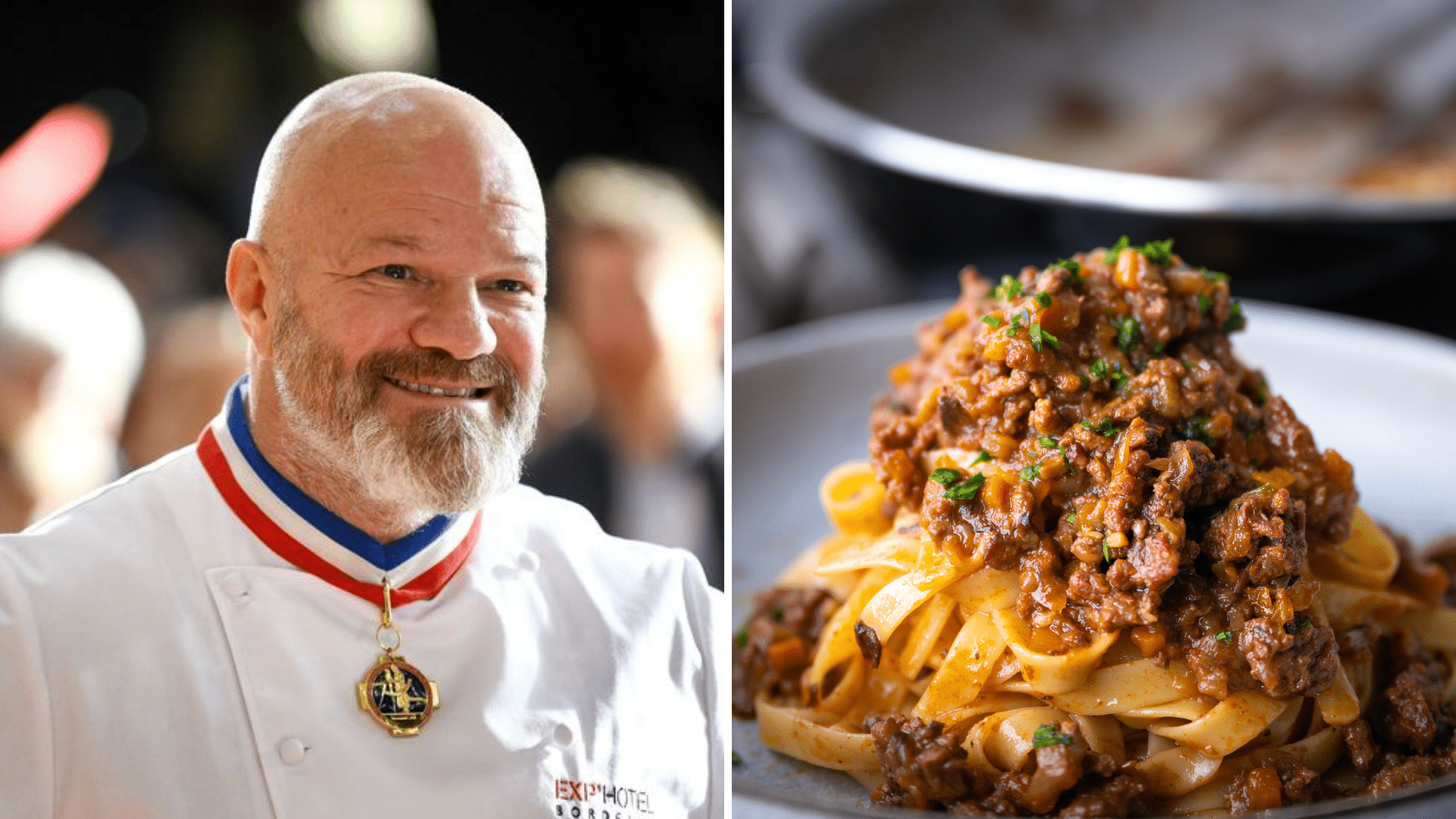 La recette revisitée d’osso buco de Philippe Etchebest