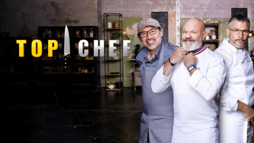 Top Chef 2024 : qui sont les membres du jury de cette année ?