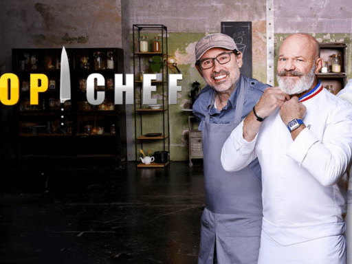 Top Chef 2024 : qui sont les membres du jury de cette année ?