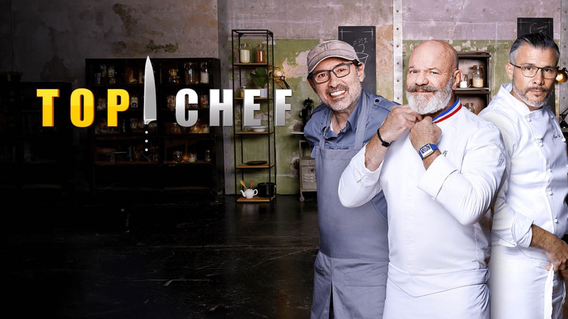Top Chef 2024 : les recettes des plats sans viande des candidats