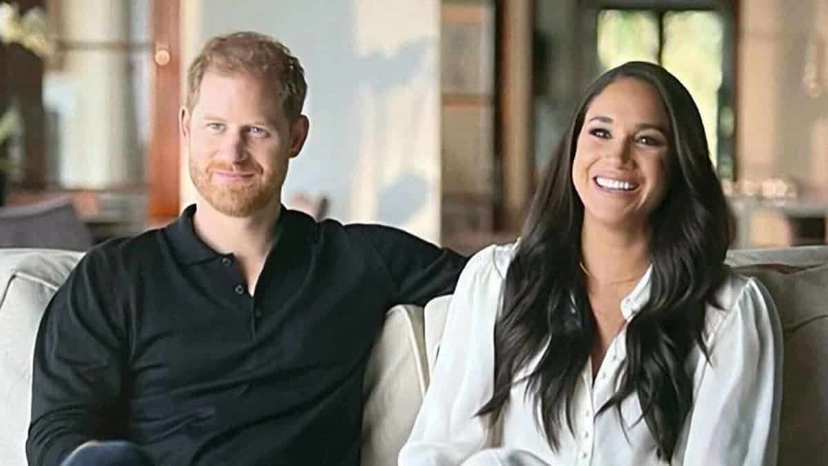 Meghan et Harry : le couple sur le point d’entamer deux nouveaux projets avec Netflix