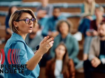 Complément d’enquête : qui tire réellement profit des milliards investis dans l’apprentissage?