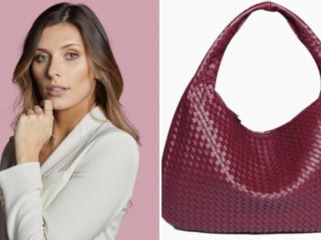 Camille Cerf : le prix inattendu de son sac à main favori