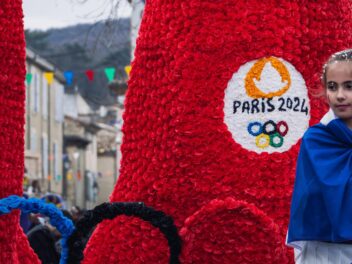 JO Paris 2024 : on en sait plus sur le programme des festivités !