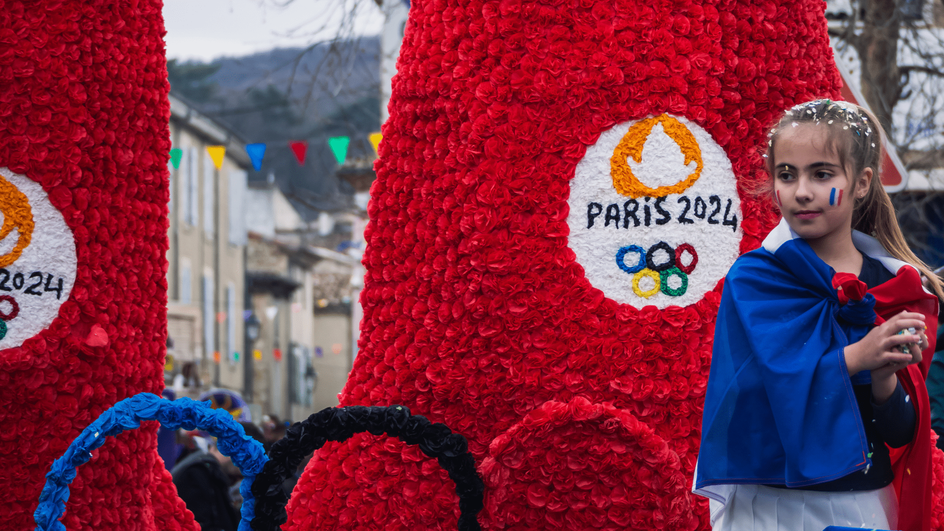 JO Paris 2024 : on en sait plus sur le programme des festivités !