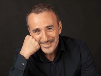 Le mariage “très très chic” en province d’Elie Semoun : le réalisateur fait des confidences