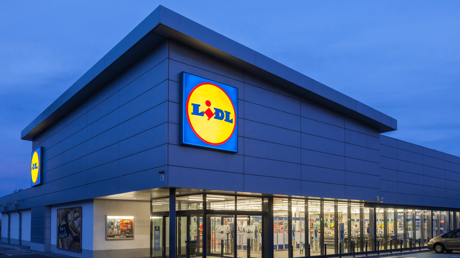 Val-d'Oise : un magasin Lidl accusé de pratiques commerciales douteuses...