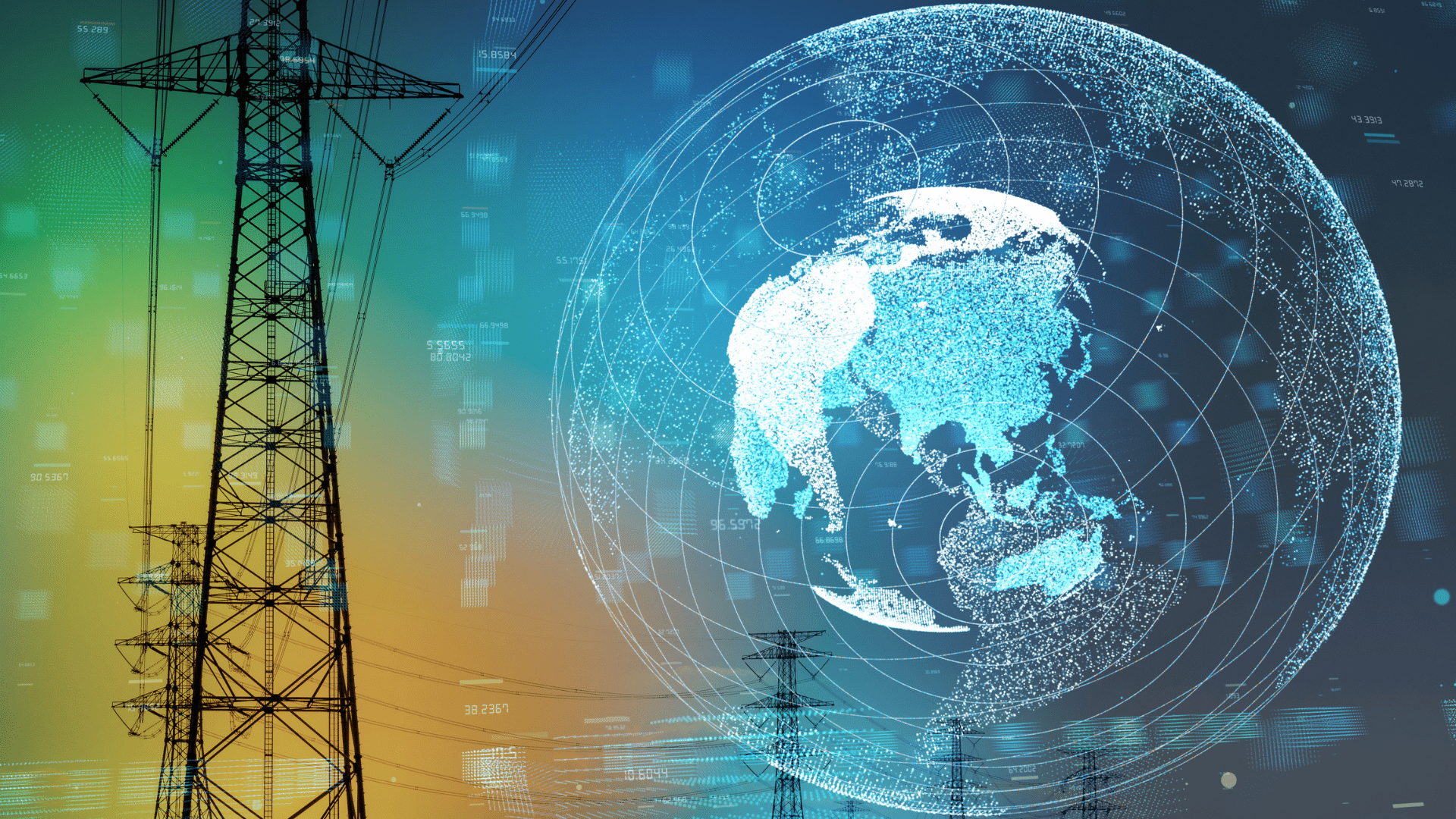 Électricité : ces pays où elle devient la plus chère