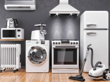 Électroménager (frigo, lave-linge…)  : comment bien les choisir ?