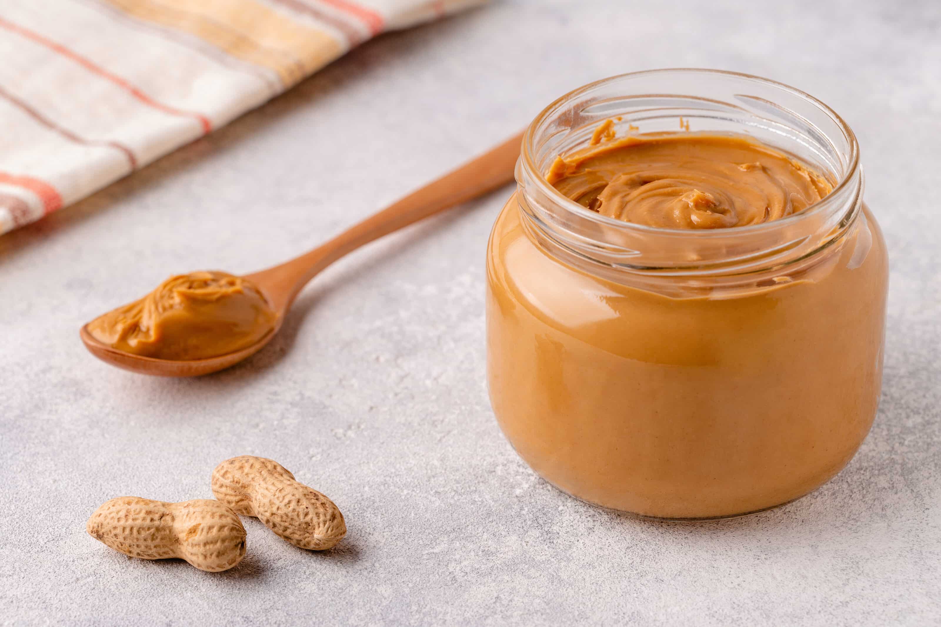 Beurre de cacahuètes : préparez-le à la maison avec votre Airfryer !