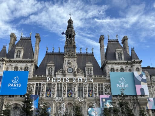 Hôtels parisiens : À 3 mois des JO, en quête du « plein » inachevé