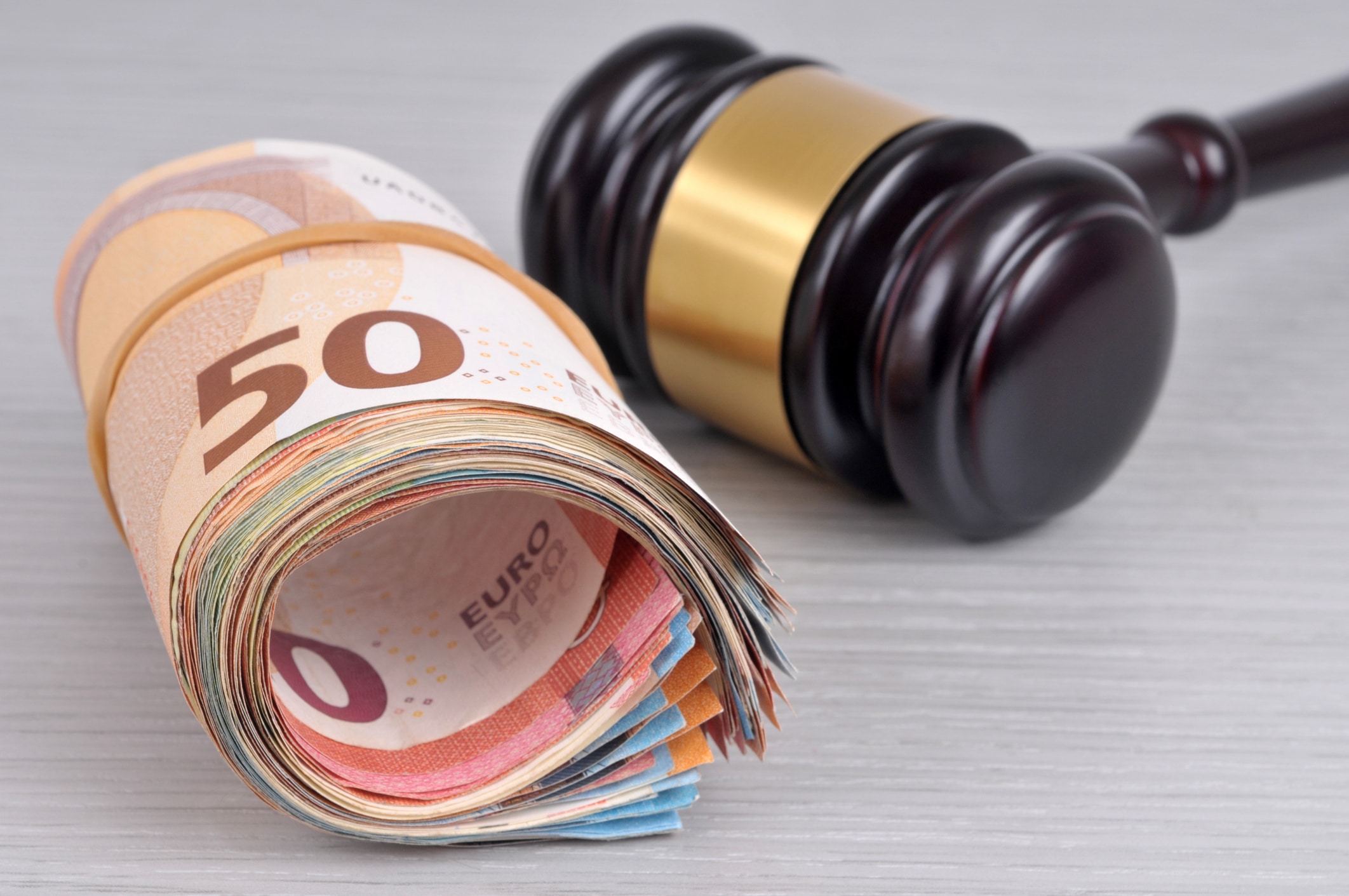 Aides sociales : une famille poursuivie pour avoir détourné près de 200 000 euros sur plusieurs années !