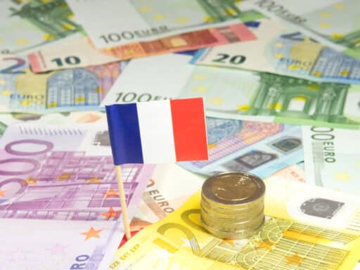Le salaire qu’il vous faut selon un économiste pour bien vivre en France