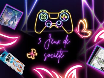 3 jeux de société qui vont vous faire redécouvrir l’esprit d’équipe !