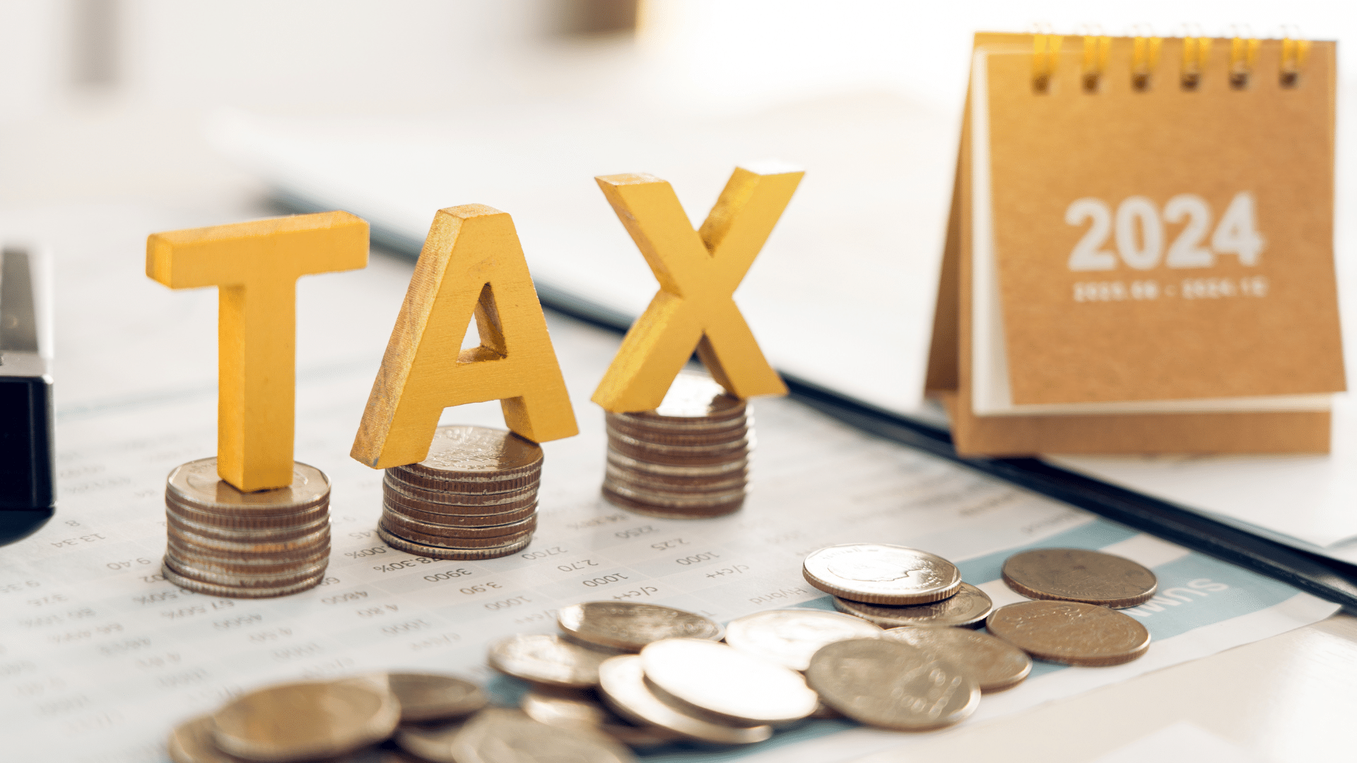 Impôts 2024 : ces points importants à surveiller dans votre déclaration de revenus !