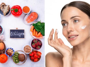 Peau radieuse : voici les meilleures sources naturelles de collagène pour prévenir les rides !