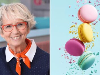 Maîtriser l’art délicat du macaronage : Les conseils de Mercotte pour réussir vos macarons à coup sûr !