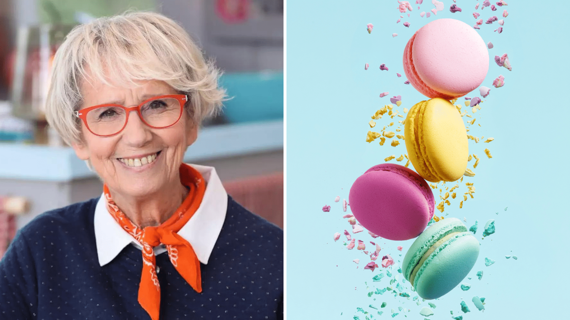 Maîtriser l’art délicat du macaronage : Les conseils de Mercotte pour réussir vos macarons à coup sûr !