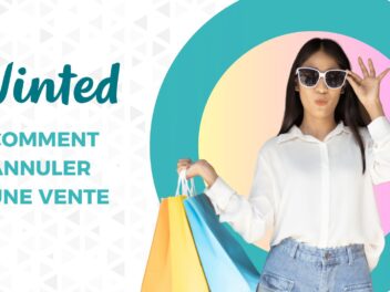 Vinted : comment annuler une vente ?