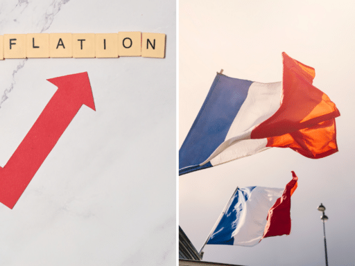 Inflation : nouvelle hausse des prix en France