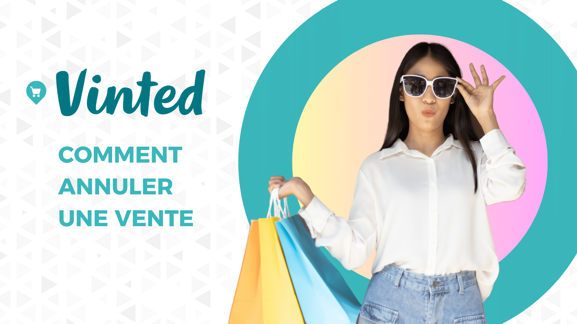 Vinted : comment annuler une vente ?