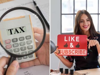 Les coulisses fiscales des influenceurs : une influenceuse se livre sur ses « difficultés »