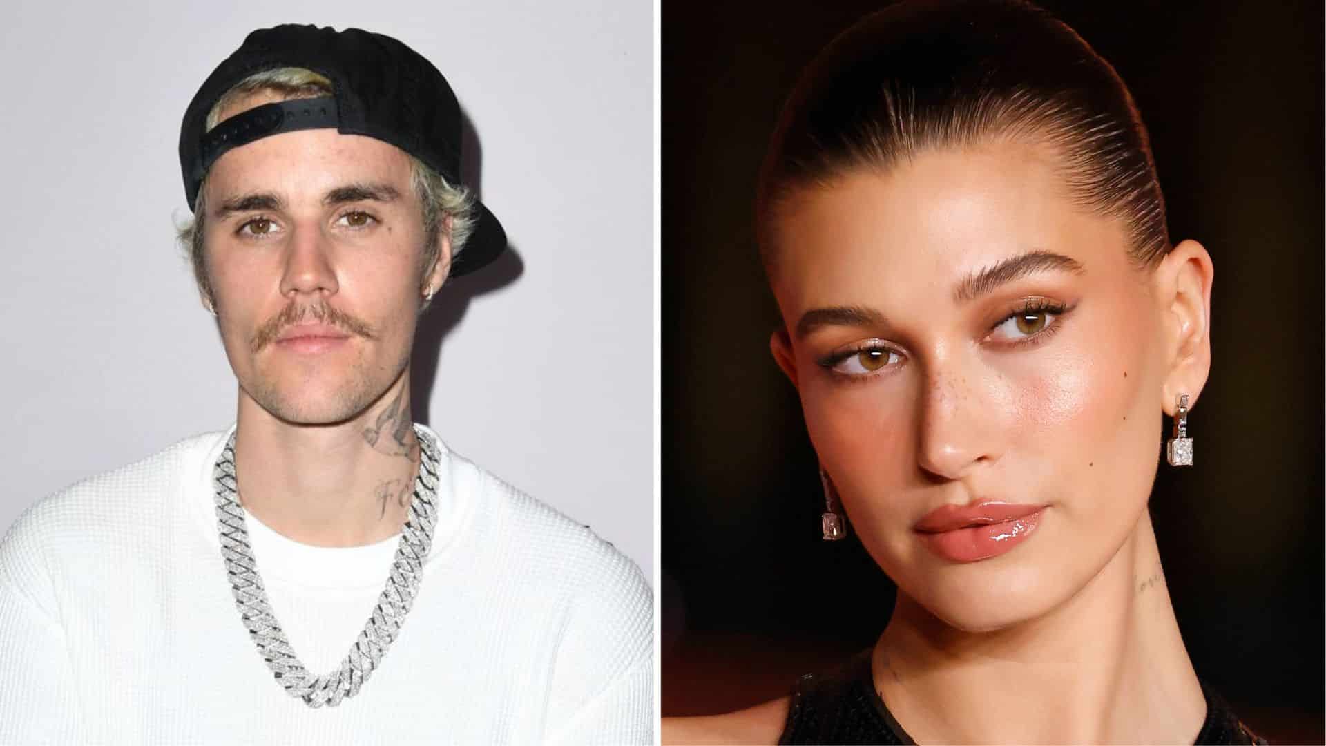 Justin Bieber sur le point de devenir père : Hailey Bieber attend leur premier enfant
