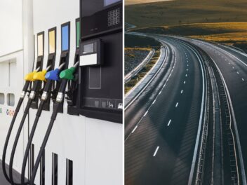 Carburant : les raisons derrière le coût plus élevé sur l’autoroute