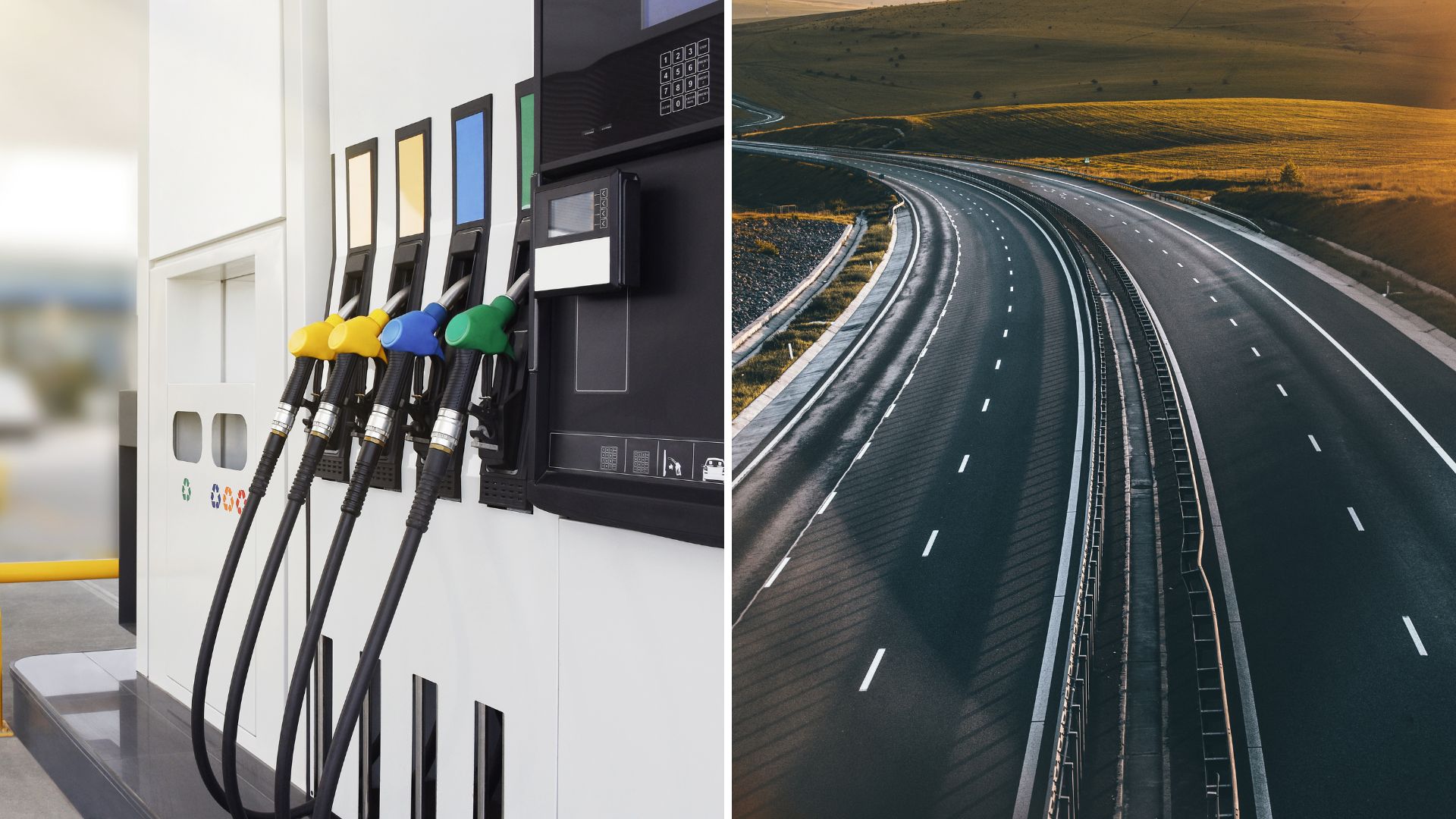 Carburant : les raisons derrière le coût plus élevé sur l’autoroute