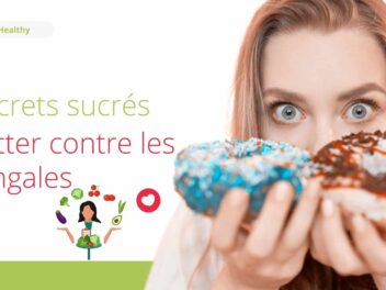 Secrets sucrés : comment éviter les fringales et préserver sa ligne selon une nutritionniste