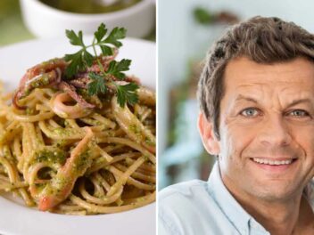Spaghetti et Tagliatelles : cet ingrédient peu calorique pour les remplacer dans vos plats !