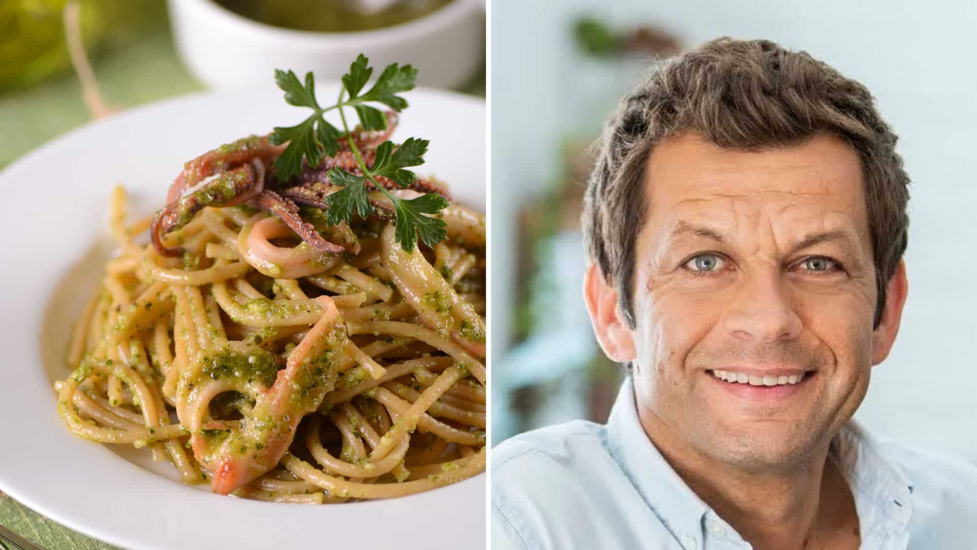Spaghetti et Tagliatelles : cet ingrédient peu calorique pour les remplacer dans vos plats !