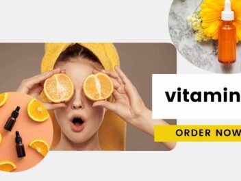 Révélez l’éclat de votre peau avec cette crème visage à la vitamine C, à moins de 10 euros !