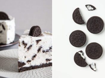 Recette facile : Cheesecake aux Oreo sans cuisson pour les gourmands pressés