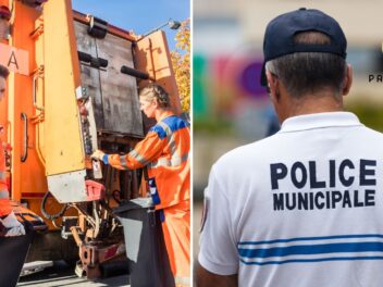 Jeux Olympiques de 2024 : policiers, éboueurs… tensions croissantes et risques de grèves