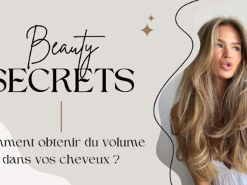 Secrets capillaires : comment obtenir du volume dans vos cheveux avec un objet commun à la maison, selon un coiffeur