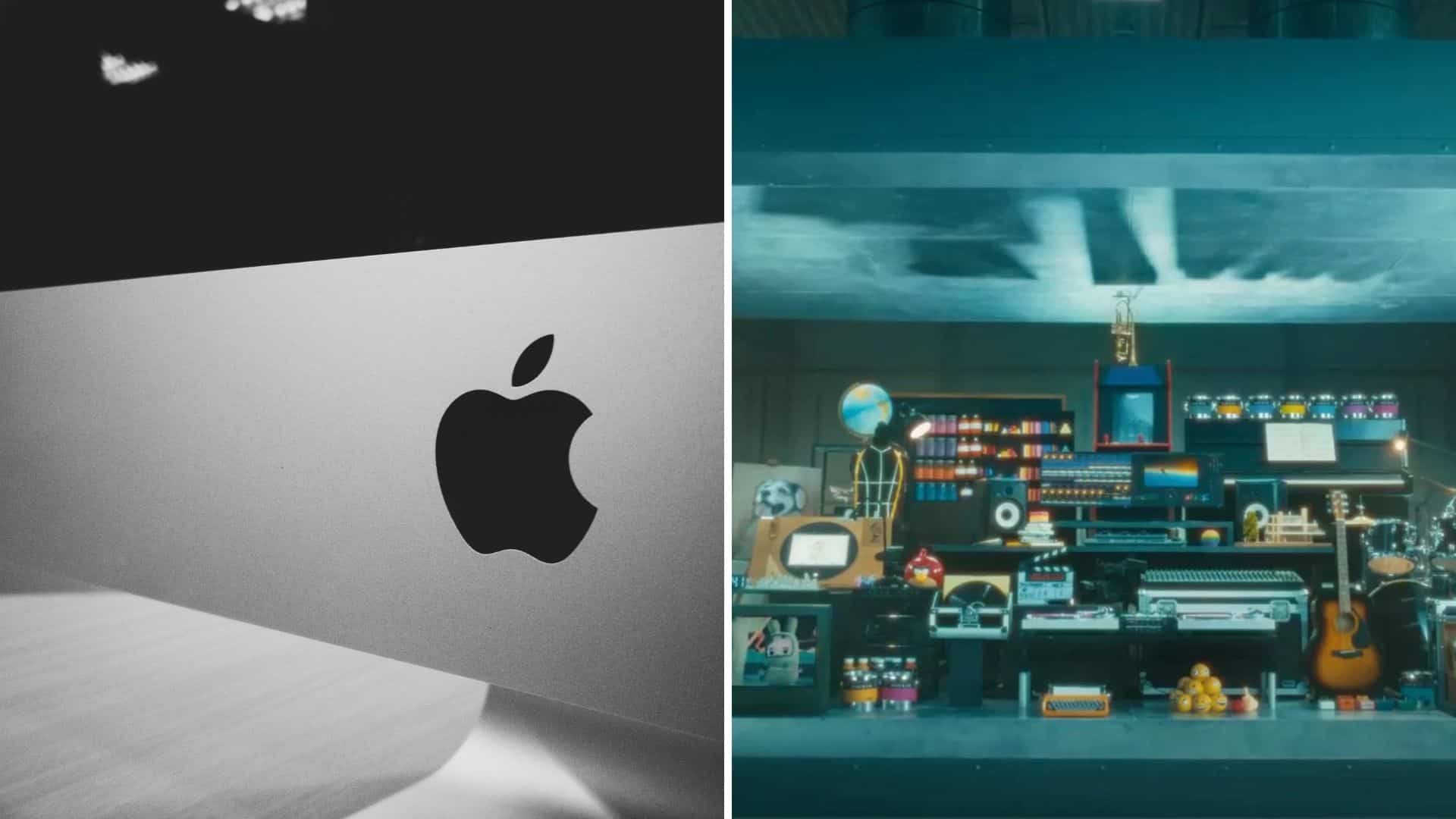 Apple s’excuse après le tollé provoqué par sa publicité pour l’iPad Pro