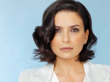 Lucie Berbardoni (Star Academy) : elle montre une adorable photo d’elle enfant et fait réagir la Toile