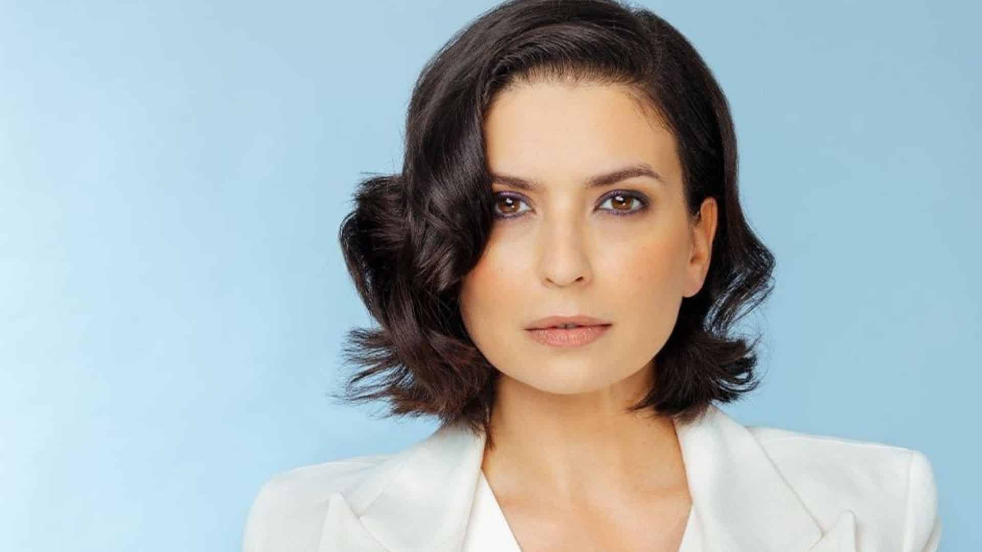 Lucie Berbardoni (Star Academy) : elle montre une adorable photo d’elle enfant et fait réagir la Toile