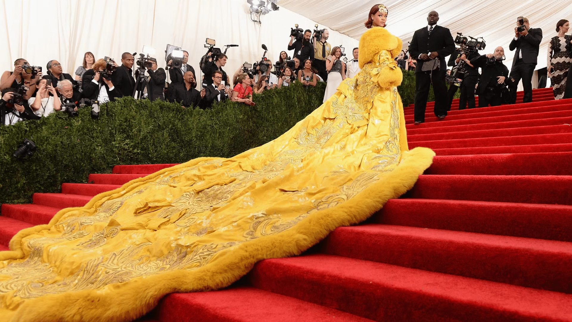 Met Gala 2024 : aperçu de l’évènement de cette année