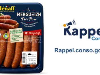 Saucisses Hénaff : rappel massif dans toute la France après la découverte de métal !