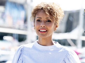 Sonia Rolland dévoile sa bague de fiançailles : son annonce enflamme la Toile !