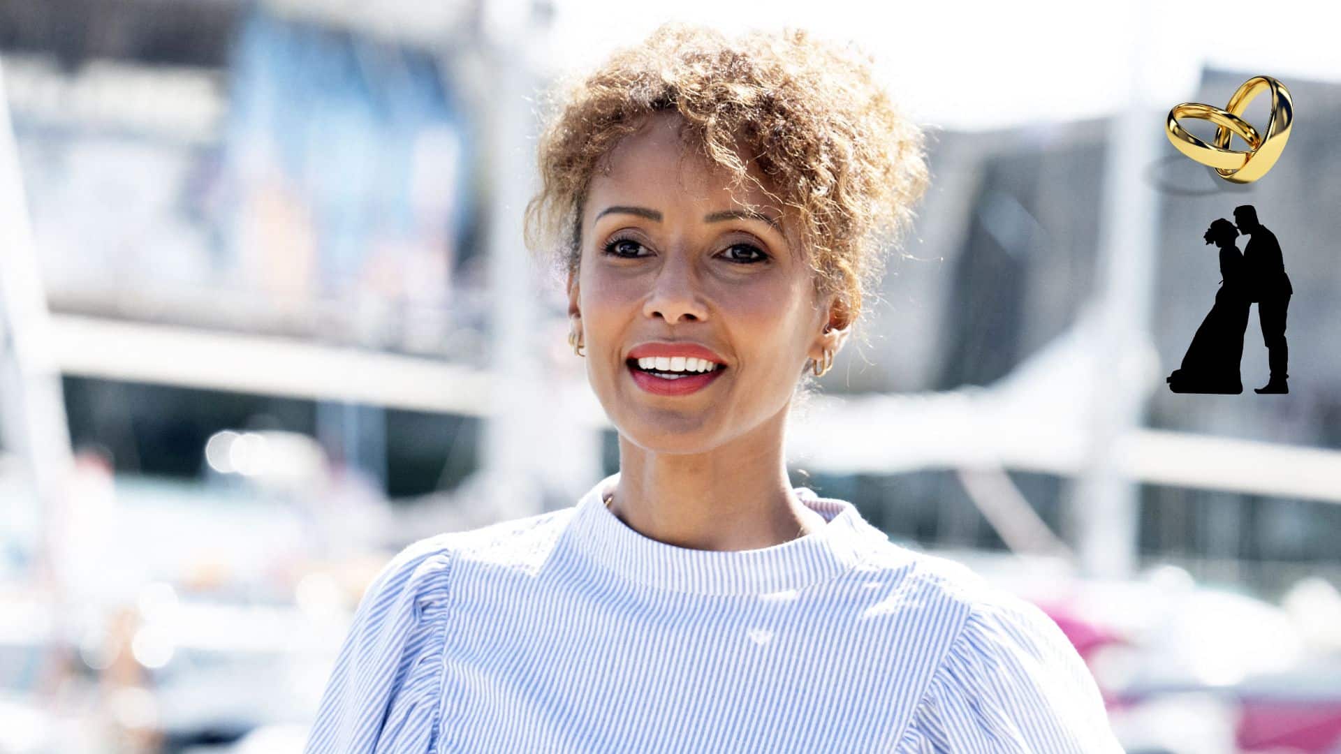 Sonia Rolland dévoile sa bague de fiançailles : son annonce enflamme la Toile !