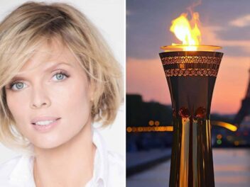 Sylvie Tellier : rayonnante, elle annonce une grande nouvelle
