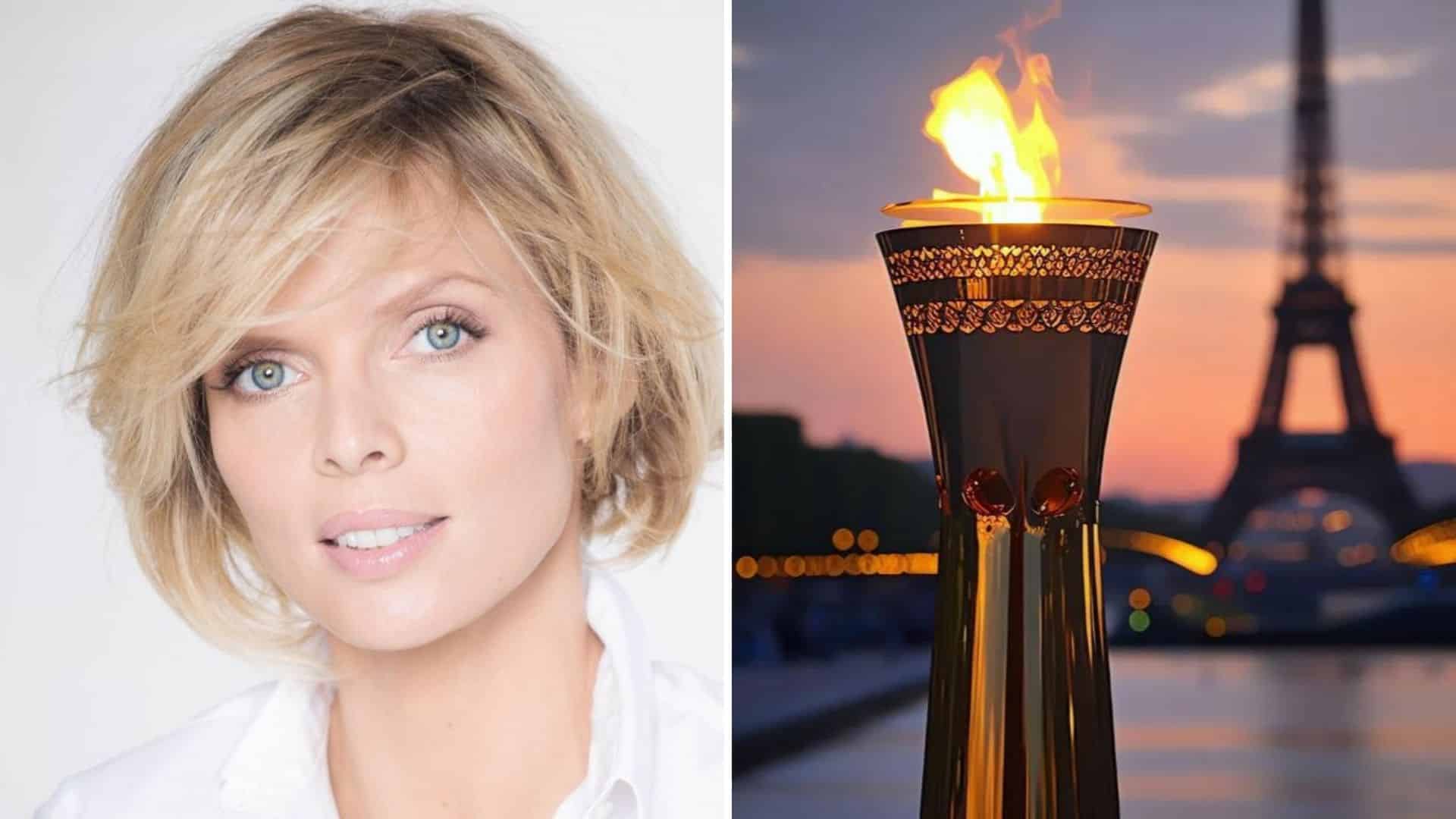 Sylvie Tellier : rayonnante, elle annonce une grande nouvelle