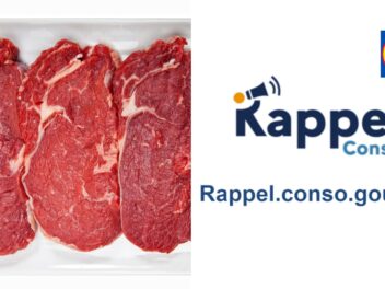 Lidl : ce paquet de huit steaks hachés surgelés rappelé dans toute la France
