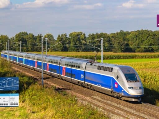 SNCF : pourquoi il vous sera impossible d’acheter un billet pour le 26 juillet