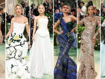 Met Gala 2024 : la tenue de cette année qui a fait fureur sur les réseaux sociaux !