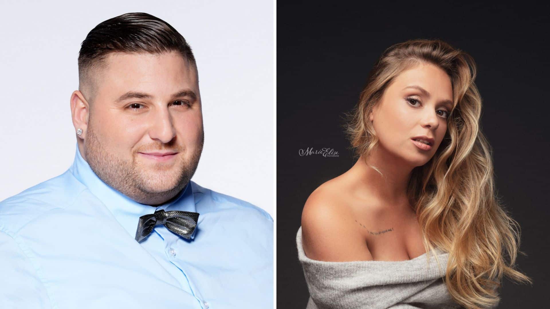 « Beaucoup de choses ont changé » : Nico Capone, en crise avec sa chérie Daniela ?