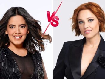 Natasha St-Pier vs. Inès Reg : Candice Pascal prend position dans le conflit !